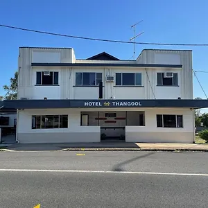Hotel Hotel Thangool