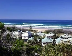 Resort K'gari